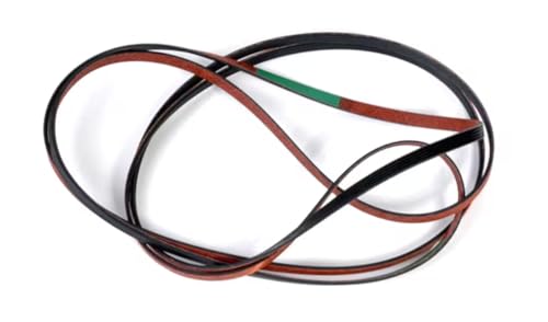 8042021 035 06 0610 Drive Belt, Dryer for 4GMEDX500YW0, 7MMEDX550XW0, 7MMGD0100TQ0