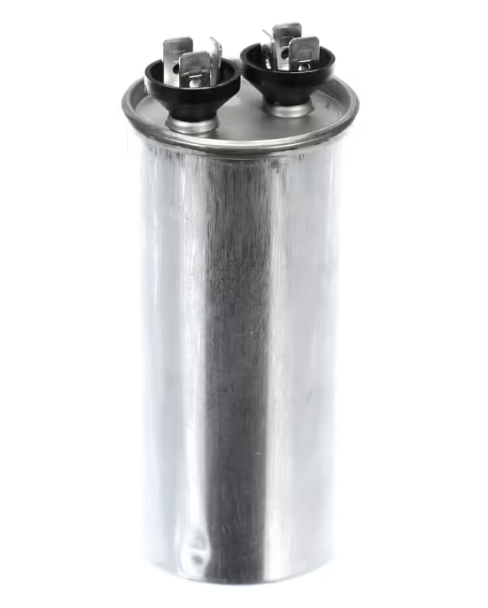 Fits Taylor 35uf +6% -6% 059756 370VAC 000022556 2308 Capacitor, Run, 370 Volt, 50/60HZ, 30uF
