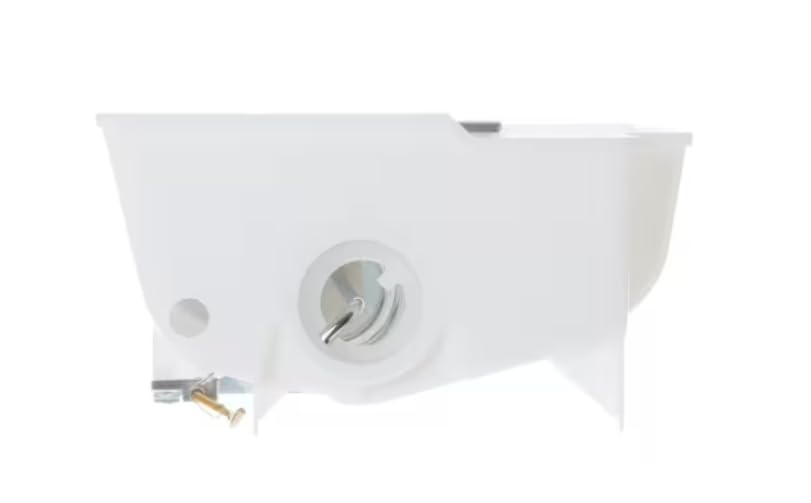 463409G059 Ice Bin/Auger Assembly, Refrigerator for BISB42EKB, BISB42EKC, BISB42ELB