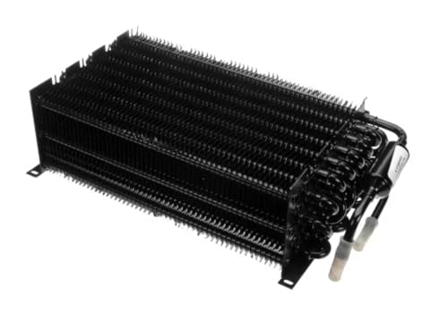 Fits Turbo Air K3F4400402 Evaporator Coil for JRF-45