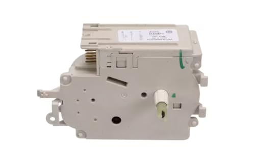 Fits Whirlpool 2207 22048 M620 Timer, Washing Machine for ETW4100SQ0, ETW4100SQ2, ETW4200SQ0