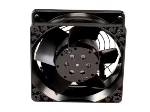 Fits Meiko 4624N Axial Fan with Guard, 24 Volt, 50/60HZ
