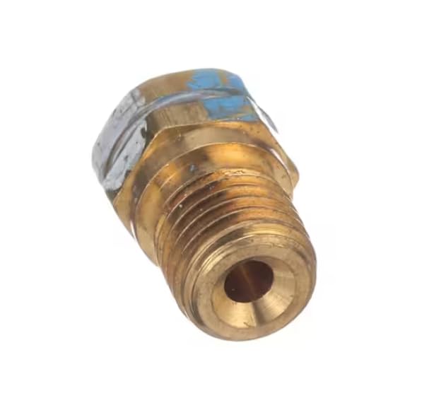 73 V L Orifice, Open Top Burner, Propane Gas, #73, Range for C2S980SEM1SS, C2S980SEM2SS, C2S980SEM3SS