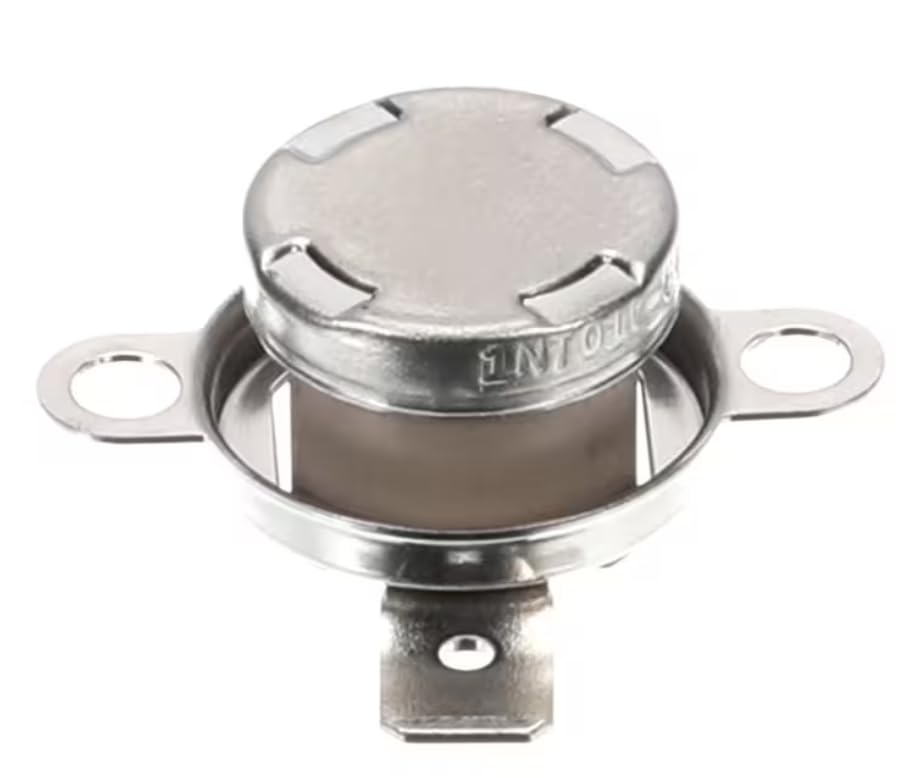 6678 L160-20 1505 AB Hi Limit Thermostat, Disc, KCME