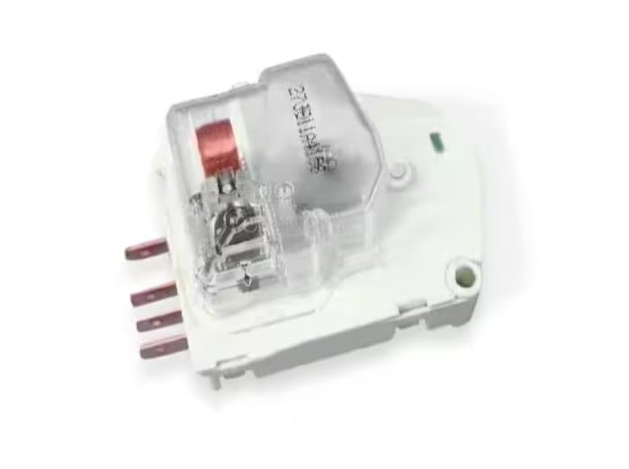 19AU214156 DEFROST Timer 8HR 30MIN
