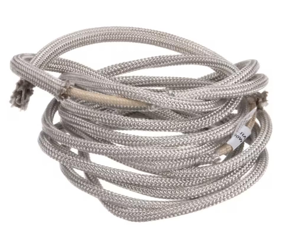 JT-23486-1-RA JTI 120V 720W Rope Heater/Element, 120 Volt, 720 Watt for 36462