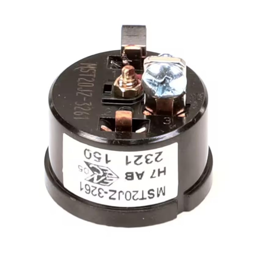 2321 150 31F7AB Overload MST20JZ-3261 for GADFL2P-S(R290), GADRL2P-S(R290), GAF1P-S(R290)