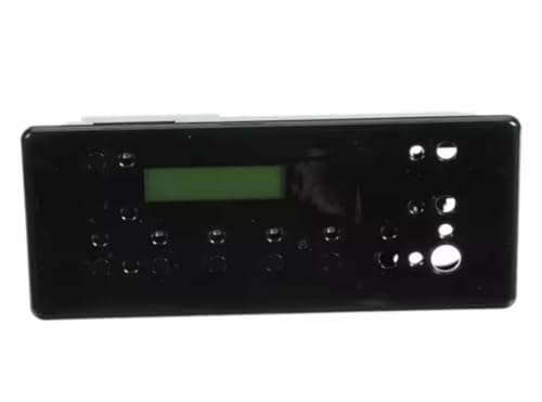 Fits Wilbur Curtis REV B 0254W User Control Module, 120/240V, TB/CB/STB/RTB