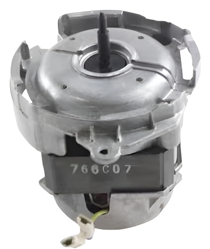 766C07 PUMP MOTOR for 7GU2300XTVQ3, 7GU2300XTVS2, 7GU3800XTVY5