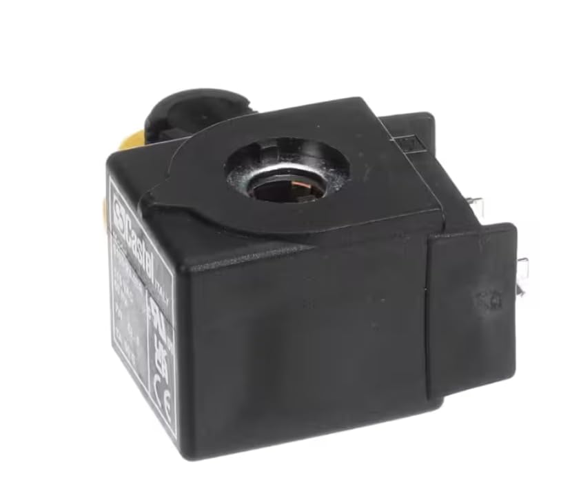 9105/RA4BR Coil, Valve, 115 Volt, 60HZ