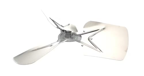 Fits York 60990401M1 T10S06A 2429 CWD 549 Fan Blade, 3 Fin, 24", 3-29, 1/2" Bore for 2EH04512058, 2HN04501658, 1HA0443