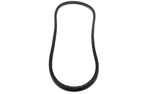 Fits DiversiTech A40 07723MX V-Belt, 42" Outside Length, 1/2" Top Width