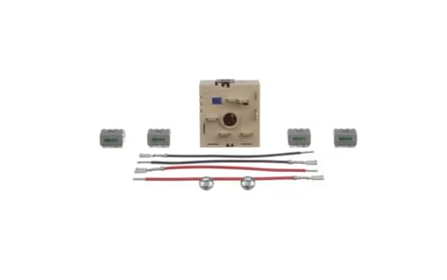 Fits Garland 50.59070.006 Infinite Switch Kit, 240V for SU686RC, ED/EDU-42B, APO