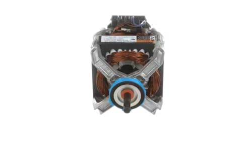20210826174653 L14 Drive Motor, 115 Volt, 60HZ, Dryer for LDE8300ACL, DE106, LDG9900ABW