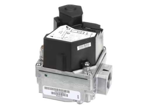 Fits Carrier HVAC 22222713600767 PEF33CW271 9D2233 2233 Gas Valve, 24 Volt, 3.5"WC, Natural Gas, 1/8"