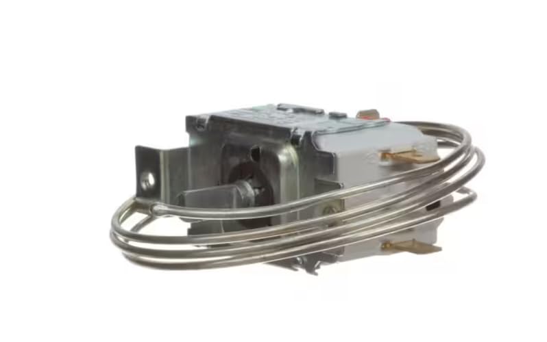 Fits Beverage Air 819-2 RC-13095-3 Temperature Control, 120/240V for BB58, BB68, BB78
