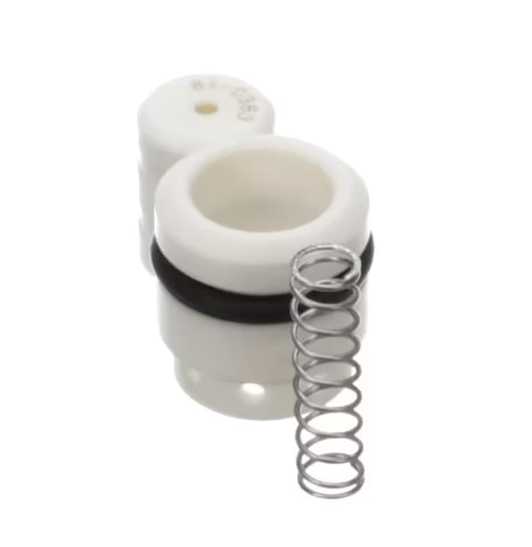 Fits Lancer 81-0383 Flow Control Kit, 4.5 for 100P, 145P, 145PC