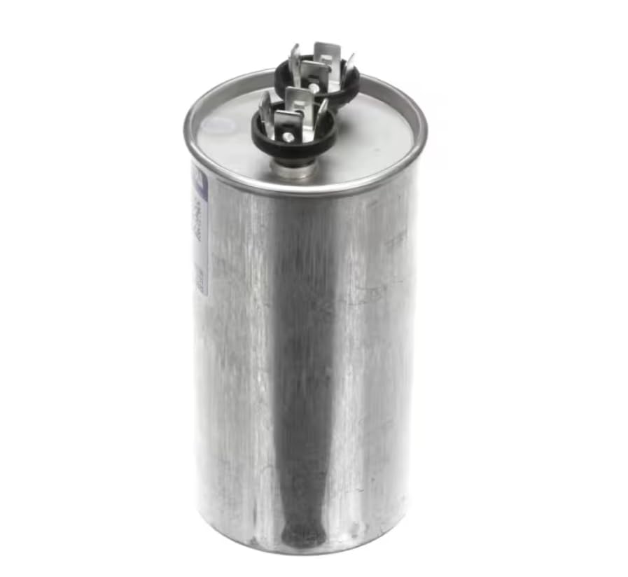 Fits Stoelting 3014.37 JC1533790 1731 0020 Run Capacitor, 50uF, 370 Volt, 50/60HZ for F144-38I2, F231-109I2YG2AD2WF, F231X-314I2P