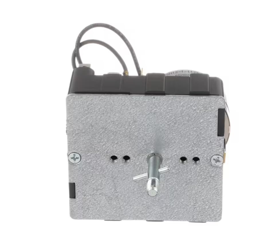 Fits Whirlpool 19102 011-75356-01 Timer, Dryer for DE712, DG712, GDE712