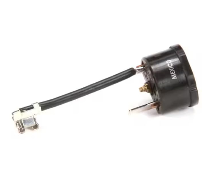 Fits Scotsman MRA1713-117 Compressor Overload for C0630MA-32, F1222A-32, C0722MA-32