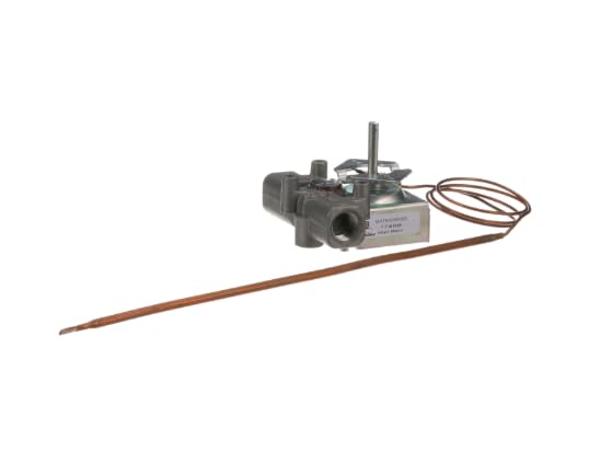 1749B 450°F GS Thermostat for Vollrath/Idea-Medalie 924GGT, 936GGT, Vulcan Hart 924RX