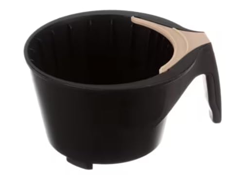 Fits Wilbur Curtis WC-3996IC Brew Cone, Assembly with Splash Pocket