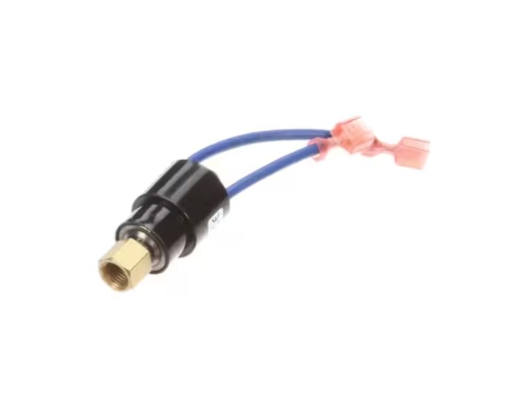 Fits AAON P97420/29703 NC 650 475 23-14-E High Pressure Switch, R410A, 650 PSI for RN-030-3-0-EQ09-3C4