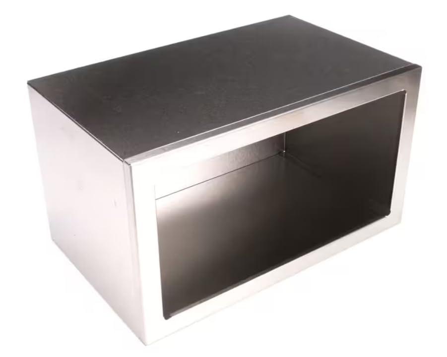 Fits Server SERIES 76A151 Syrup Rail, 3 Jar, 10"