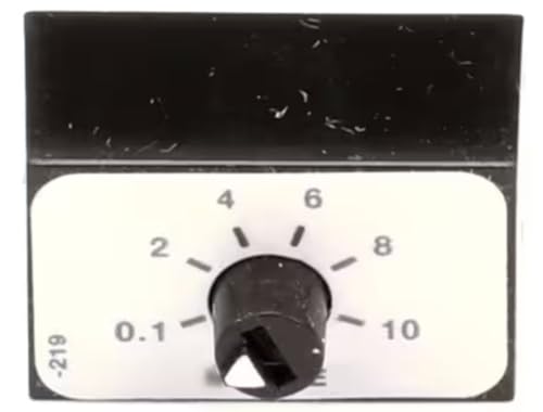 Fits Salvajor VTP5N Module, Time Delay, Adjust