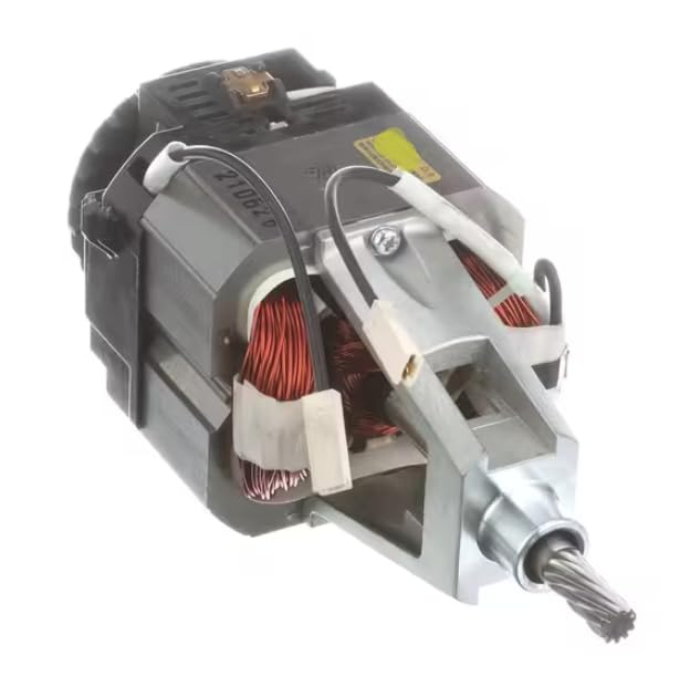 U38-361200-001E01 101161 E210757 Motor, 120 Volt, 60HZ, Stand Mixer