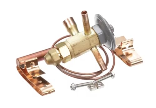Fits Structural Concepts EFSE-1/8-CP115 2917 43-30 Thermo Expansion Valve/TXV