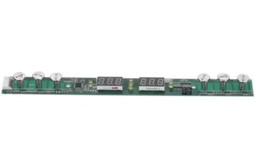 Fits Magic Chef 603681 Temperature Control Board, 44DZ HUADA