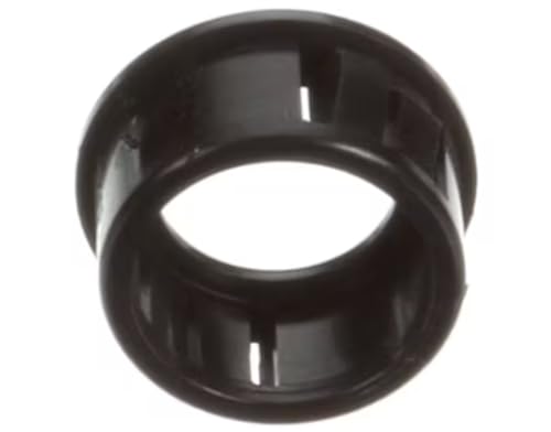 Fits Cleveland SB-875-9 Heyco Nylon Bushing, 0.875' Diameter for KEL-25-T, KGL-SH, KEL