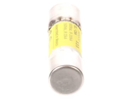 Fits Ovention ND87-90 X23 Fuse, 15A, 600V, Time Delay for C2000, M1313, M360-12