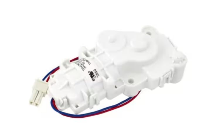 O505 Duct Door Motor for CQE28DM5NBS5, PVD28BYNBFS, PVD28BYNCFS