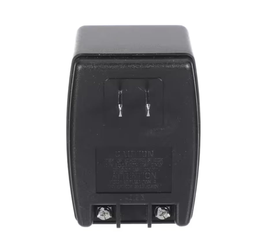 Fits Sloan AD-2401660AU E200322 9G10 4023 AC Adaptor/Tranformer, 120VAC Input, 24VAC Output, 40VA, 60HZ for EBF-187, EBF-415, EBF-425