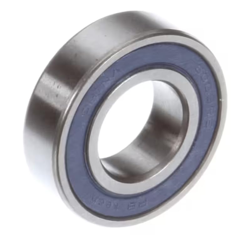 Fits Hobart 6003RS Ball Bearing, Single for FP150, FP41, C54A