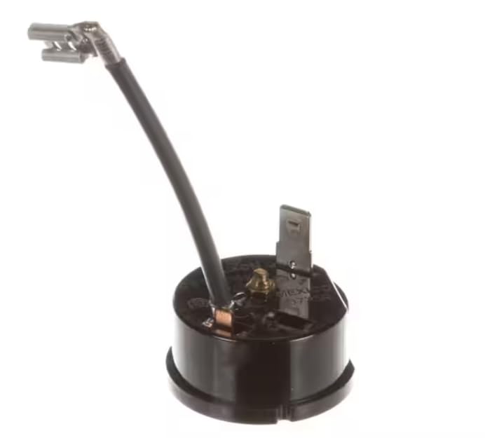 071-0605-05 07X5R Overload Protector, Compressor for PTR1-SSB01-10, KML-500MWJ, DKM-500BWH