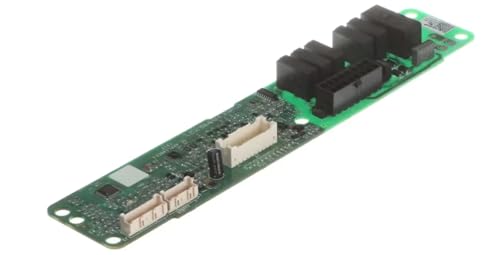 19708637G001 2020072551300 Control Board, Door, Refrigerator