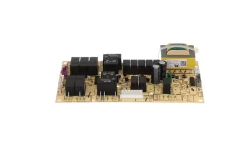 AI31639270 REV A 3927210072521 REV X49 Control Board