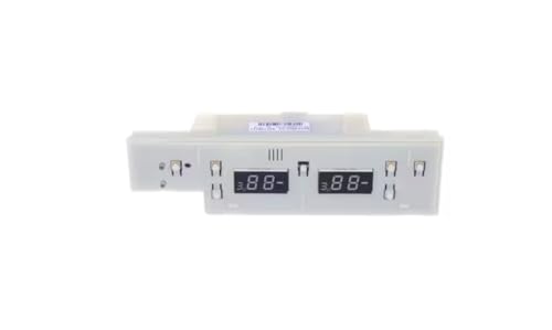 Beta1DG3-G1 31202910141 SW: 3.0 Control/Display Board, Ice/Water Dispense, Beta1DG3-G1