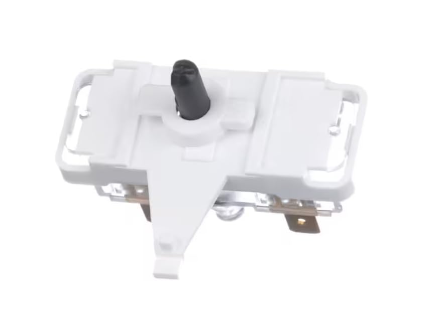 25/44 020 Switch, Push to Start, Dryer for GTX42GASJWW, GTD42GASJWW, DSKP333ECWW