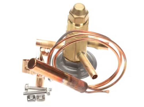 Fits Structural Concepts 32621 RAA EF JE-1/6 Expansion Valve/TXV