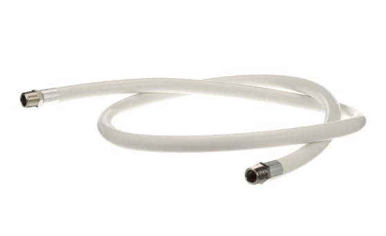 A/22/003/033 72 in x 1/2 in Fryer Filter Hose