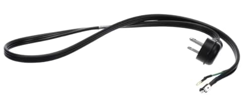 601-089-008 2216 Power Cord, 120 Volt for DT2A-FS, F1A-FG, F1A-FS