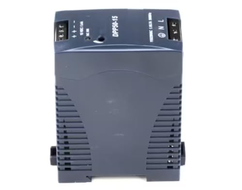 Fits Convotherm ZJF4 UL508 E195478 E318351 Power Supply,115/230V to 15VDC, 50/60HZ, 1.1/0.7A for OEB-10.10, OEB-20.20, OEB-6.10