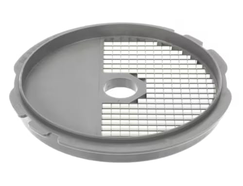 Fits Robot Coupe 102064 Dicing Grid, 8X8, CL30