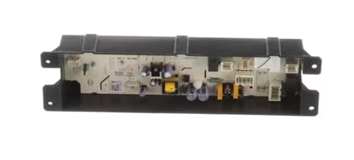 12138200004064 LLXC MDD160-A230IE_ 1305-50201 MS381WT311956101 Control Board Assembly, Display, Dryer for FFRE4120SW2, CFRE4120SW2