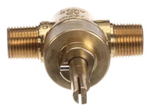 Fits Imperial AW10 1/2PSI Valve, Manual, On/Off, Oven, IHR for IHR Diamond, IHR-6, IHR-6-C