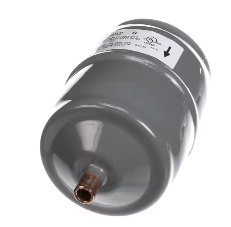 Fits Heatcraft 01722 407G Drier Filter